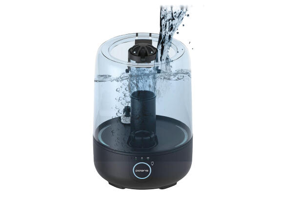 Увлажнитель Polaris PUH6405TF Увлажнитель Polaris PUH6405TF