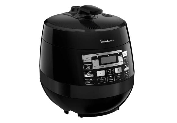 Мультиварка Moulinex CE430832 Quickchef Мультиварка Moulinex CE430832 Quickchef