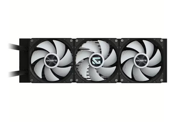 СЖО Gigabyte GAMING 360 ARGB (400 мм)