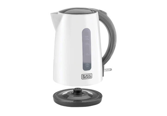 Чайник Black + Decker JC70-B5 Чайник Black + Decker JC70-B5