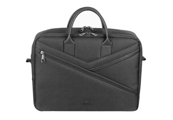 Сумка RivaCase 8134 15.6" (Black) Сумка RivaCase 8134 15.6" (Black)