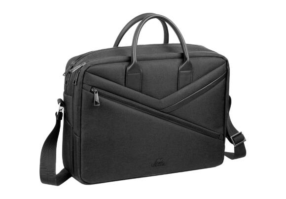 Сумка RivaCase 8134 15.6" (Black)