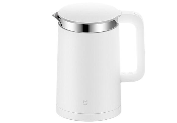 Чайник Mi Smart Kettle Pro BHR4198GL