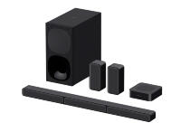 Домашний кинотеатр SONY HTS40R 5.1 (600 Вт) Домашний кинотеатр SONY HTS40R 5.1 (600 Вт)