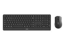 Комплект Rapoo 9510M Multimode (Dark Gray) Комплект Rapoo 9510M Multimode (Dark Gray)