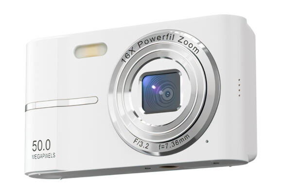 Цифровая камера Digital IPHVIV I5