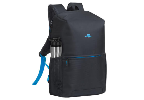 Рюкзак RivaCase 8068 + Бутылка Рюкзак RivaCase 8068 + Бутылка