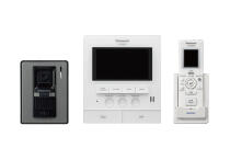 Домофон Panasonic VL-SW251BX Домофон Panasonic VL-SW251BX