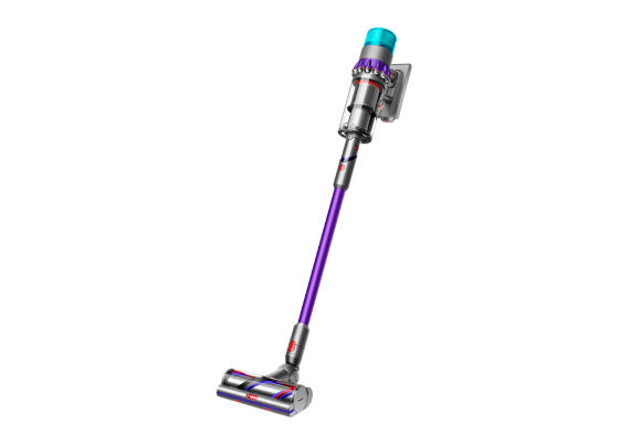 Пылесос ручной Dyson Gen5 Detect Absolute (Purple)