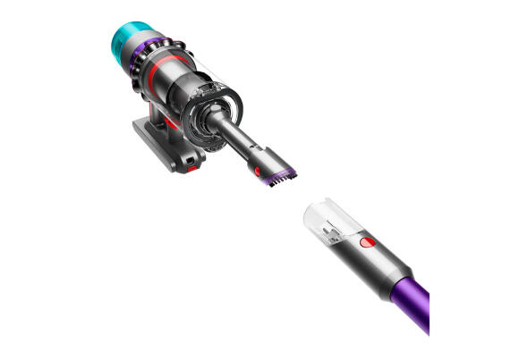 Пылесос ручной Dyson Gen5 Detect Absolute (Purple) Пылесос ручной Dyson Gen5 Detect Absolute (Purple)