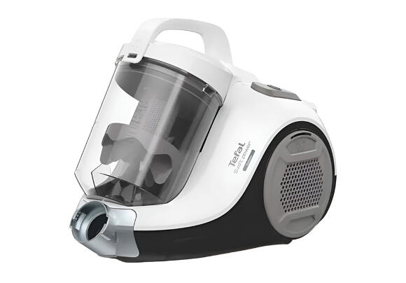 Пылесос Tefal TW2947 Swift Power Cyclonic 750W 1.2L Пылесос Tefal TW2947 Swift Power Cyclonic 750W 1.2L