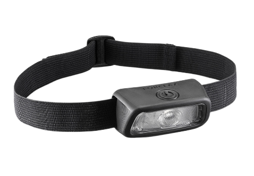 Налобный фонарь Decathlon Headlamp Hl50 - 50 Lm Налобный фонарь Decathlon Headlamp Hl50 - 50 Lm