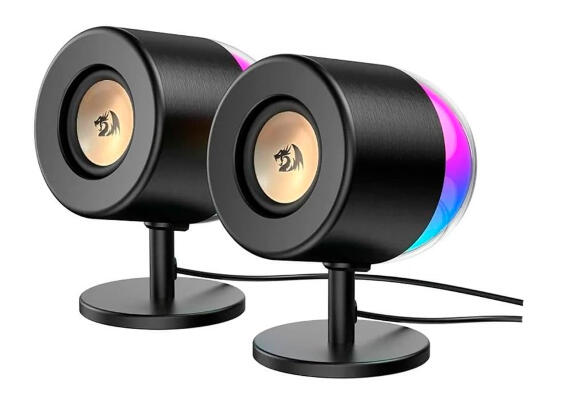 Колонка Redragon AHRI 2.0 Multimedia Speaker Колонка Redragon AHRI 2.0 Multimedia Speaker