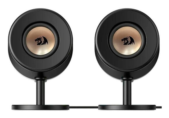 Колонка Redragon AHRI 2.0 Multimedia Speaker Колонка Redragon AHRI 2.0 Multimedia Speaker