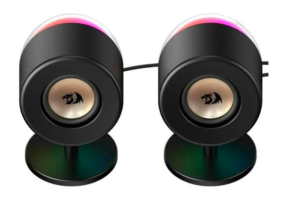 Колонка Redragon AHRI 2.0 Multimedia Speaker Колонка Redragon AHRI 2.0 Multimedia Speaker
