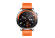 Смарт-часы Powerology Sanam Urban Sports Smart Watch (Orange)