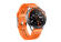 Смарт-часы Powerology Sanam Urban Sports Smart Watch (Orange)
