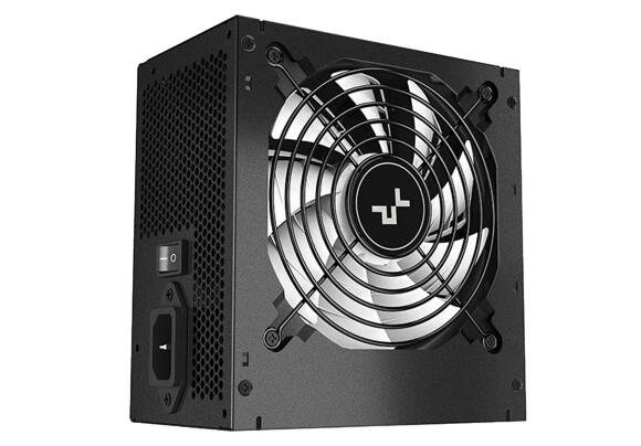 Блок питания для ПК Deepcool DQ750ST 80+ Блок питания для ПК Deepcool DQ750ST 80+