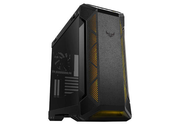 Корпус для ПК Asus TUF Gaming GT501 Корпус для ПК Asus TUF Gaming GT501