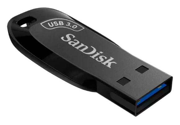 Накопитель SanDisk Ultra Shift USB 3.2 (64GB)