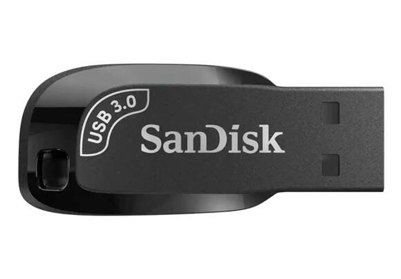 Накопитель SanDisk Ultra Shift USB 3.2 (64GB)
