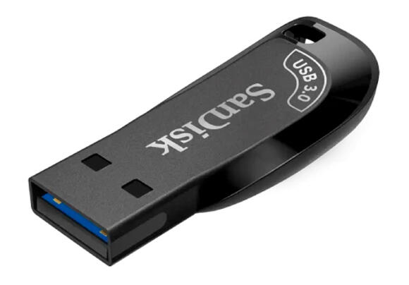 Накопитель SanDisk Ultra Shift USB 3.2 (64GB)