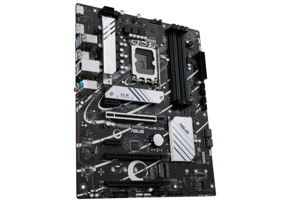 МП Asus Prime H770 Plus D4 90MB1CUO