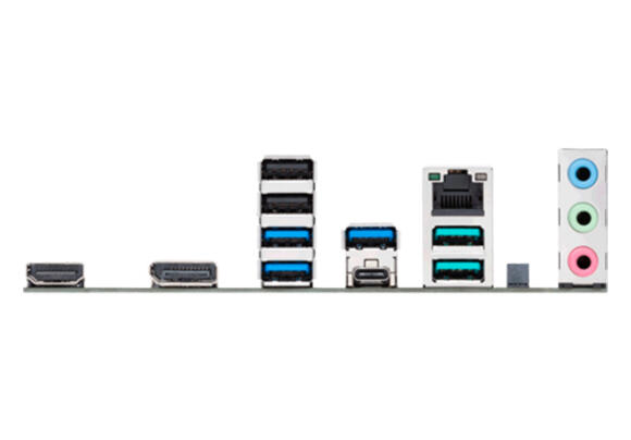 МП Asus Prime H770 Plus D4 90MB1CUO