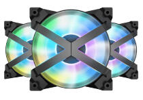 Кулер Deepcool MF120 DPGS-FMF120WF-3SW Кулер Deepcool MF120 DPGS-FMF120WF-3SW