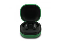 Наушники Lacoste Iconic Petit Piqué (Green)