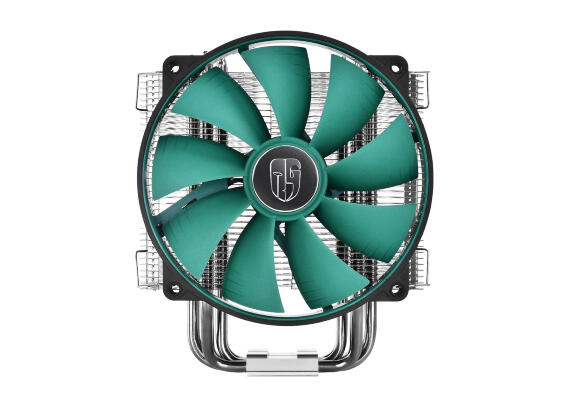Кулер Deepcool LUCIFER V2 LUCIFERV2 Кулер Deepcool LUCIFER V2 LUCIFERV2