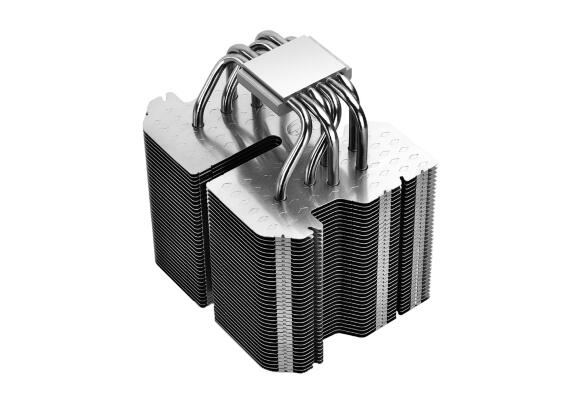 Кулер Deepcool LUCIFER V2 LUCIFERV2 Кулер Deepcool LUCIFER V2 LUCIFERV2