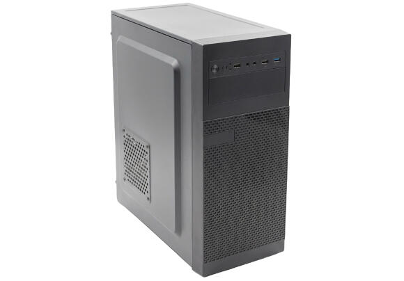 Корпус для ПК Harbor SKSC3011 + БП 450W
