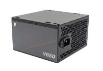 Блок питания для ПК Jungle Leopard V650 650 Вт