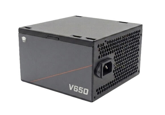 Блок питания для ПК Jungle Leopard V650 650 Вт
