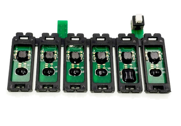 Чип для СНПЧ 1390/1410 1390