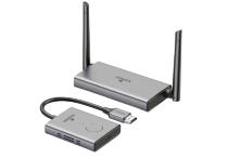 Адаптер UGREEN CM506 HDMI Extender 50 метров 50633A