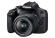 Фотокамера Canon EOS 2000D 18-55mm Kit