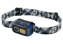 Налобный фонарь Powerology BrightVision Rechargeable LED