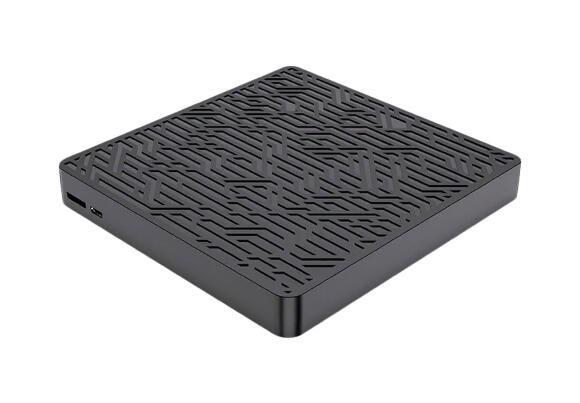 Внешний дисковод Orico XD008 ORICO-XD008-BK-BP