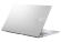 Ноутбук ASUS Vivobook 15 Intel Core 7 150U RAM 8GB SSD 512GB 15.6" Silver X1504VA-BQ4173
