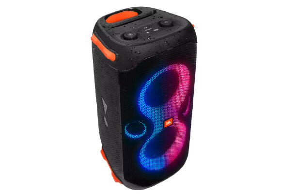 Колонка JBL PartyBox 110 JBLPARTYBOX110UK