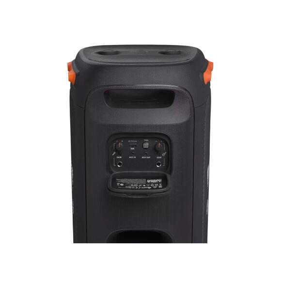 Колонка JBL PartyBox 110 JBLPARTYBOX110UK