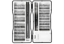 Электрическая отвертка Porodo TechFix 97-in-1 PD-GTE970-BK