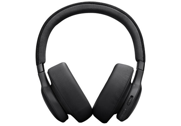 Наушники JBL Live 770NC Black JBLLIVE770NCBLK