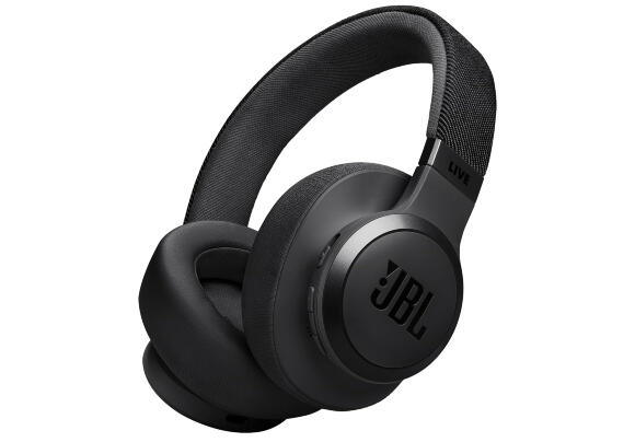 Наушники JBL Live 770NC Black JBLLIVE770NCBLK
