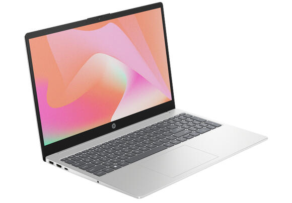 Ноутбук HP 15-fd2043 15.6" Ultra 7 255U RAM 8GB SSD 512GB D41PKEA