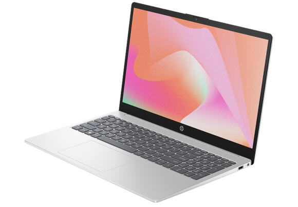 Ноутбук HP 15-fd2043 15.6" Ultra 7 255U RAM 8GB SSD 512GB D41PKEA