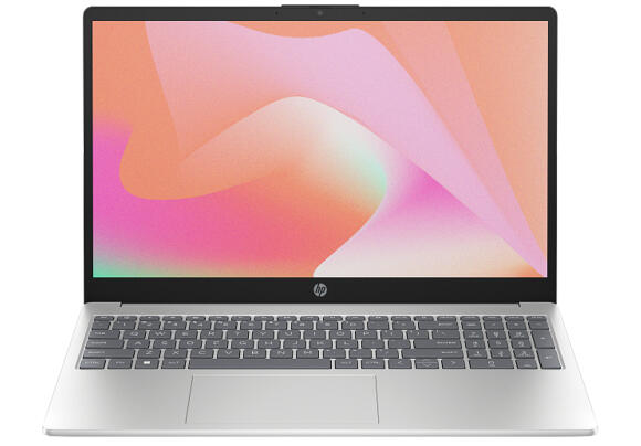 Ноутбук HP 15-fd2043 15.6" Ultra 7 255U RAM 8GB SSD 512GB D41PKEA
