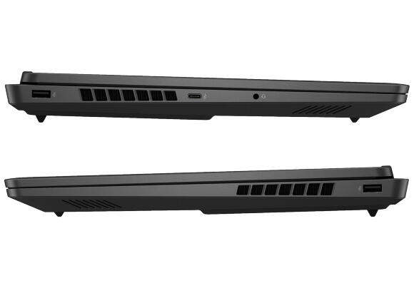 Игровой ноутбук HP OMEN 16" 16-an0119nr Ultra 9 285H RTX5070 8GB (16GB/1TB) BM7B9UA#ABA